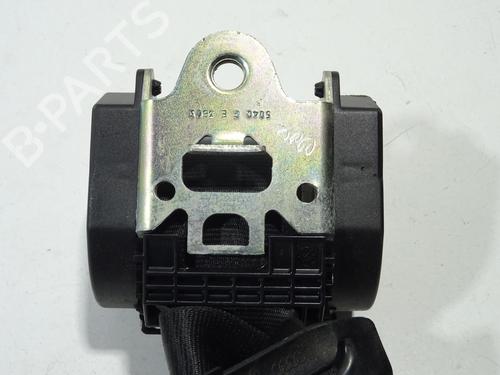 Rear left seatbelt VW GOLF VI Variant (AJ5) | BP23200705I29 - Image 4