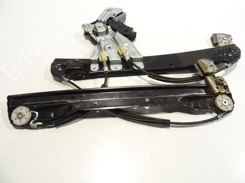 Front left window mechanism OPEL MERIVA B MPV (S10) 1.4 (75) | BP33022630C22 - Image 3