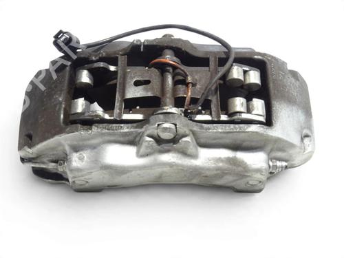 Left front brake caliper AUDI Q7 (4LB) 4.2 TDI quattro | BP40016462M105 - Image 5