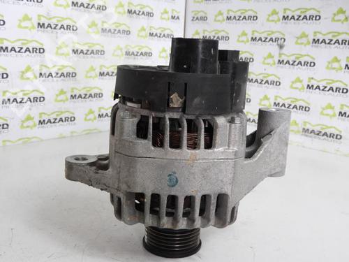 Alternator FIAT 500X (334_) 1.6 D Multijet (334AXA1B, 334AXA11) | BP20058496M7