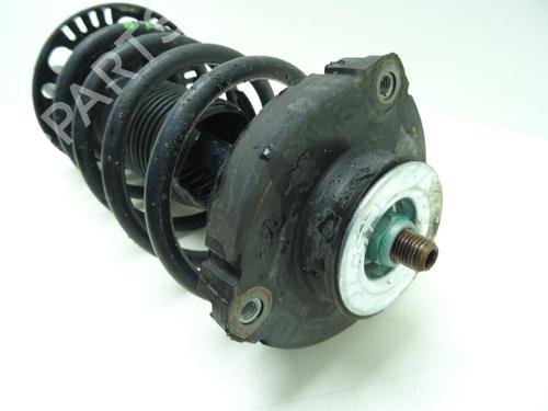 Right front shock absorber SEAT IBIZA III (6L1) 1.9 TDI | BP24638887M17 