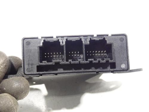 Used Electronic module Electronic module OPEL MOKKA / MOKKA X (J13) 1.7 CDTI (_76) (131 hp) 33018040 33018040