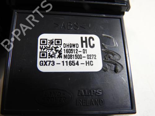 Switch JAGUAR XF II (X260) 3.0 | BP20065652I30 