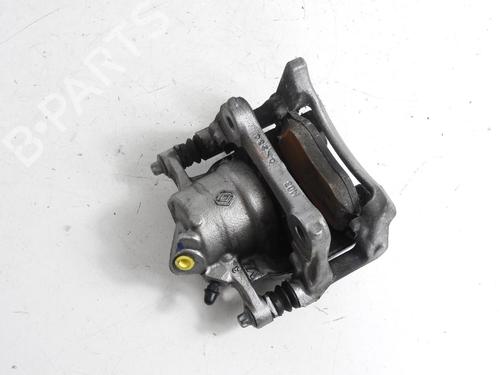 Used Left front brake caliper RENAULT CLIO V (B7_) 1.0 SCe 65 (B7MR) (65 hp) 20066531