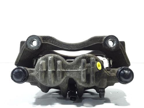 Used Left front brake caliper Left front brake caliper RENAULT MASTER III Van (FV) 2.3 dCi 135 FWD (FV0N, FV08, FV06, FV00, FV1S) (136 hp) 24420730 24420730