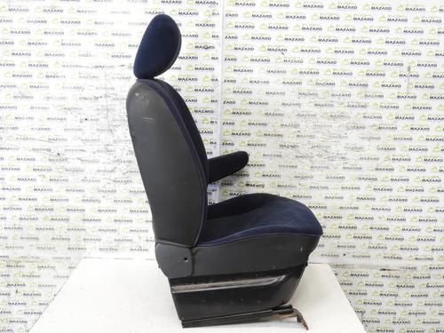 Used Right front seat Right front seat PEUGEOT PARTNER MPV (5_, G_) [1996-2026] 20052269 20052269