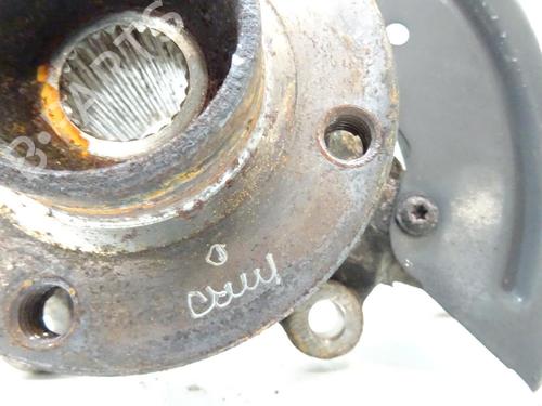 Used Right front steering knuckle Right front steering knuckle DACIA DOKKER MPV (KE_) 1.5 dCi (KEAJ, KEAH) (90 hp) 20065507 20065507