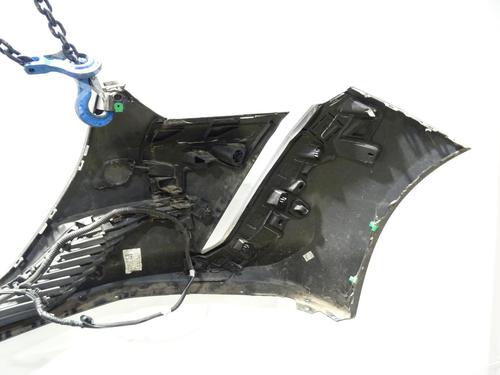 Front bumper PEUGEOT 208 II (UB_, UP_, UW_, UJ_) 1.2 PureTech 75 | BP29243073C7 