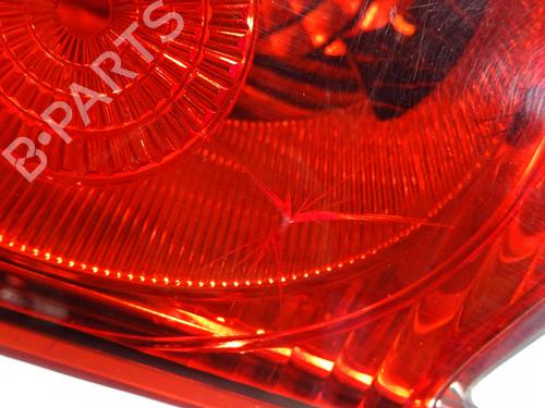 Left taillight RENAULT KANGOO Express (FW0/1_) 1.5 dCi 70 (FW0A, KW0V) | BP38475154C34 - Image 4
