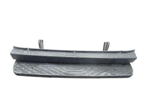 Used Rear bumper Rear bumper 39550709 39550709