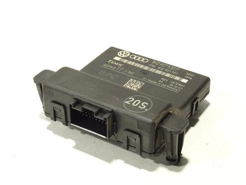 Used Control unit VW EOS (1F7, 1F8) 2.0 TDI (140 hp) 30546172