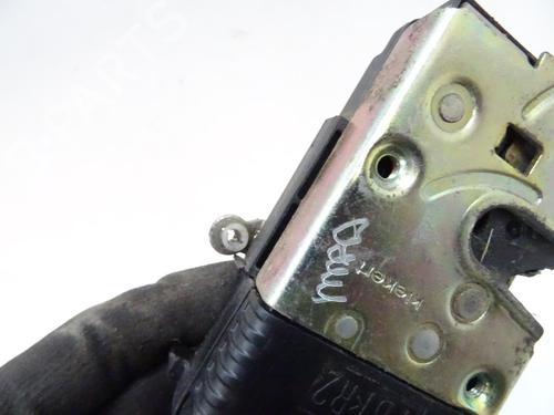 Front right lock FIAT SCUDO Van (220_) 2.0 JTD | BP20042179C97 