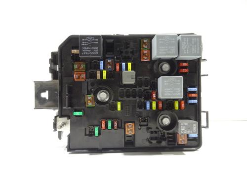 Elektronisk modul OPEL CORSA E (X15) 1.4 LPG (08, 68) | BP24660758M83 