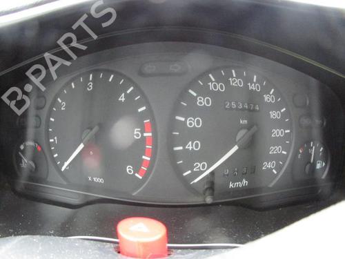 Steering rack FORD MONDEO I Turnier (BNP) 1.8 TD | BP20059310M22 