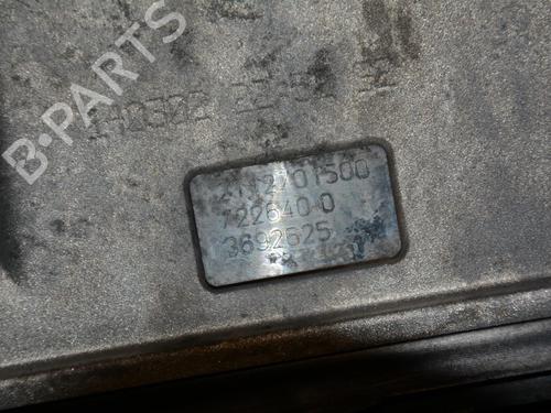 Gearbox MERCEDES-BENZ E-CLASS (W211) E 270 CDI (211.016) | BP35888233M3  - Image 6