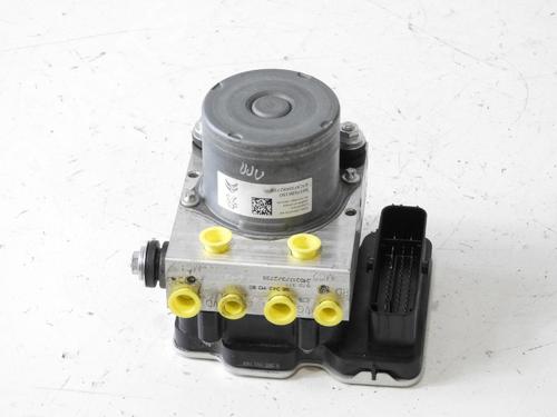 ABS pump PEUGEOT 208 II (UB_, UP_, UW_, UJ_) e-208 | BP20040454M43 