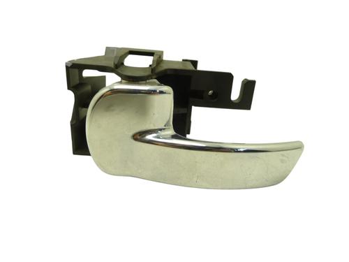Front left interior door handle NISSAN NAVARA NP300 (D40) 2.5 dCi 4WD (D40TT, D40T, D40M, D40BB) | BP38165010I13 - Image 3