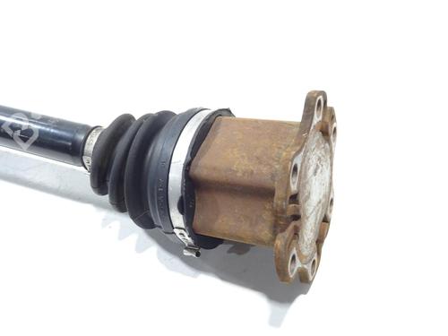 Left front driveshaft AUDI A6 C6 (4F2) 3.0 TDI quattro | BP27158935M38 