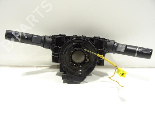 Used Steering column stalk MAZDA 2 (DE_, DH_) 1.6 MZ-CD (95 hp) 28003392