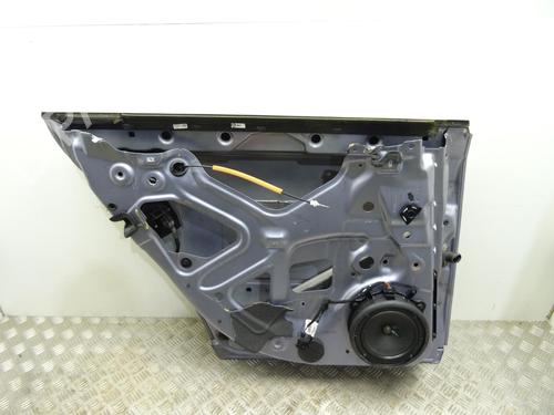 Dør venstre bagtil AUDI A4 B6 (8E2) 1.9 TDI | BP24658760C4  - Image 6