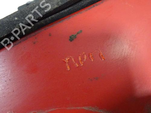 Right taillight PEUGEOT 406 (8B) 1.8 16V | BP23787706C35 