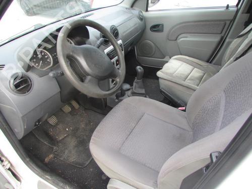 Climate control DACIA LOGAN (LS_) 1.5 dCi (LS0K) | BP20069065I5 - Image 7