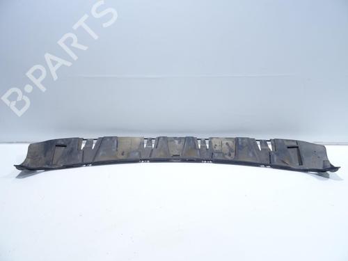 Used Rear bumper bracket PEUGEOT 508 SW I (8E_) 2.0 BlueHDi 180 (180 hp) 27836734