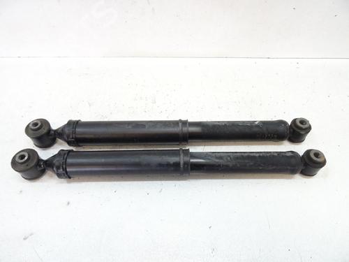 Used Right rear shock absorber Right rear shock absorber PEUGEOT 2008 I (CU_) 1.6 HDi (92 hp) 20039847 20039847