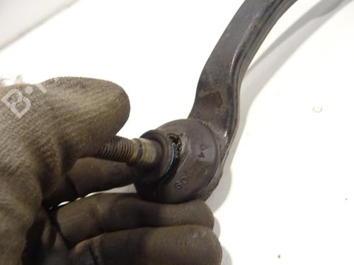 Steering rack RENAULT SCÉNIC II (JM0/1_) 1.5 dCi (JM02, JM13) | BP28127773M22 