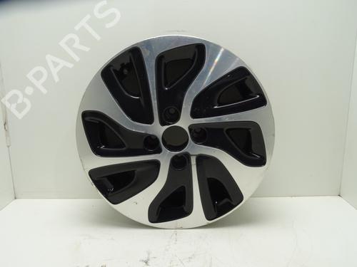 Used Rim CITROËN DS3 (SA_) 1.6 HDi 90 (92 hp) 27928175