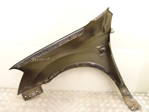 Forkjerm høyre Forkjerm høyre NISSAN QASHQAI I (J10, NJ10) 2.0 (141 hp) 25469513 25469513