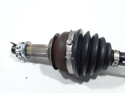 Right front driveshaft NISSAN QASHQAI II (J11, J11_) 1.5 dCi | BP30176632M39