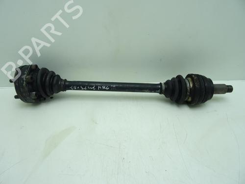 Drivaksel bak venstre BMW 3 (E30) 316 i (100 hp) 24345480