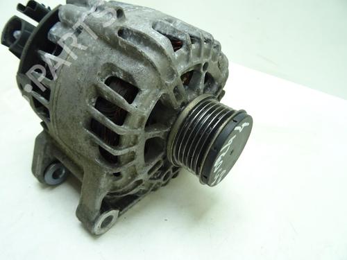 Alternator PEUGEOT 208 II (UB_, UP_, UW_, UJ_) e-208 | BP26395314M7 