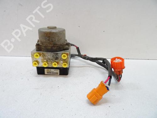 ABS pump HONDA CR-V I (RD) 2.0 16V 4WD (RD1, RD3) | BP20066411M43 