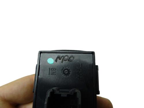Left rear window switch OPEL INSIGNIA A (G09) 1.6 CDTi (68) | BP38536915I29 - Image 2
