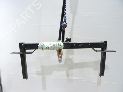 Used Tow ball/Mechanism OPEL ASTRA J (P10) 2.0 CDTI (68) (160 hp) 24541217
