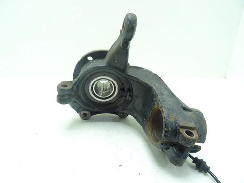 Left front steering knuckle CITROËN C3 Picasso (SH_) 1.6 HDI 90 | BP33973734M25 - Image 3