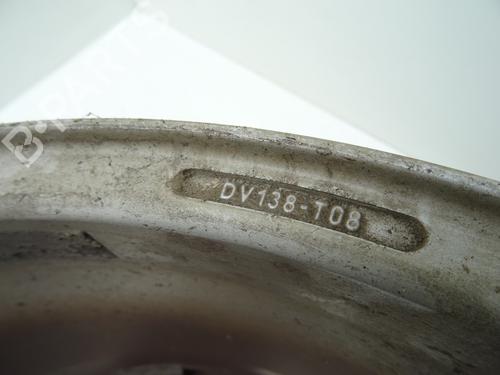 Rim PEUGEOT 407 SW (6E_, 6D_) 2.0 HDi 135 | BP28707260C45 