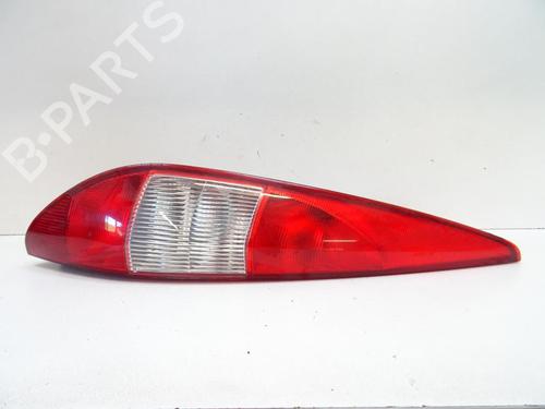 Left taillight FORD MONDEO III Turnier (BWY) 2.0 TDCi | BP20042632C34 