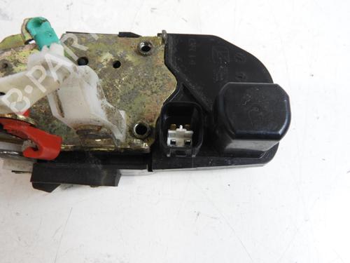 Høyre bak lås CHRYSLER 300C (LX, LE) 3.0 CRD | BP20065861C99