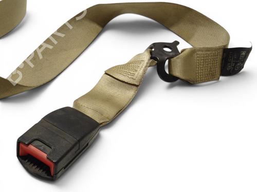 Sikkerhedssele bag midten Sikkerhedssele bag midten JAGUAR XJ (XJ40, XJ81) 6 3.6 (212 hp) 34258092 34258092