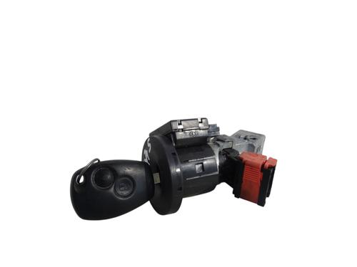 Ignition barrel RENAULT MODUS / GRAND MODUS (F/JP0_) 1.5 dCi (FP0F, JP0F) | BP38022019M48 - Image 2