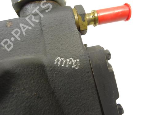 Used Injection pump Injection pump NISSAN QASHQAI I (J10, NJ10) 1.5 dCi (106 hp) 39550768 39550768