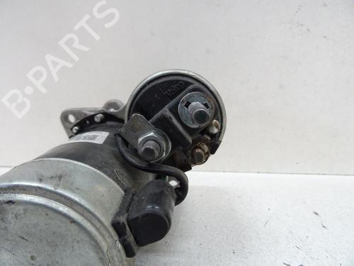 Starter OPEL MERIVA A MPV (X03) 1.6 16V (E75) | BP20066245M8 