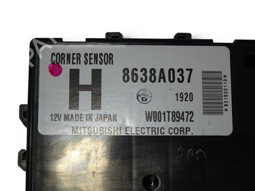 Used Electronic module Electronic module 37725625 37725625