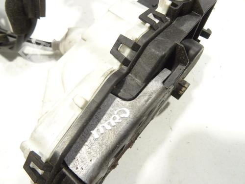 Front right lock DS DS 3 (SA_) 1.2 VTi 82 (SAHMZ6) | BP26930733C97 - Image 5