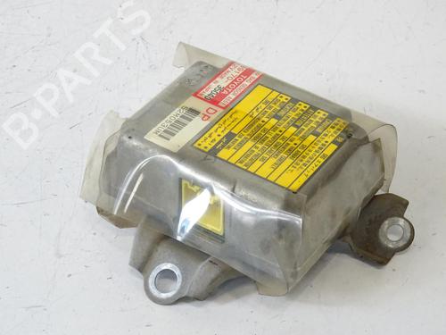 Used ECU airbags TOYOTA LAND CRUISER 90 (_J9_) 3.0 TD (KZJ90_, KZJ95_, KZJ90R, KZJ95R, KZJ90W, KZJ95W) (125 hp) 20063517
