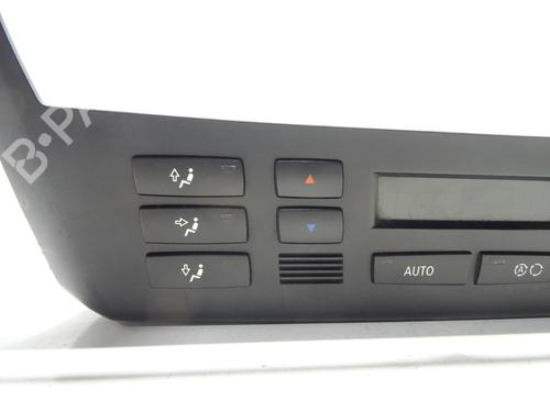 Climate control BMW X3 (E83) 3.0 d | BP26573562I5 - Image 4
