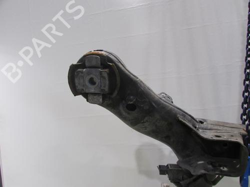 Rear axle MERCEDES-BENZ M-CLASS (W164) | BP20050783M2